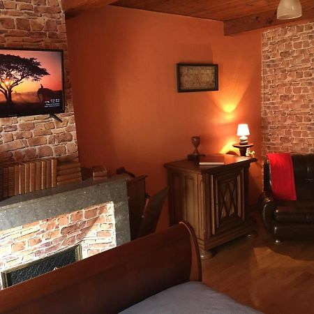 Casa Du Bassin Bed & Breakfast Castelnaudary Luaran gambar