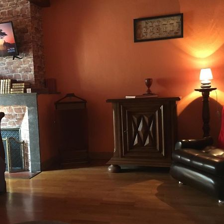 Casa Du Bassin Bed & Breakfast Castelnaudary Luaran gambar