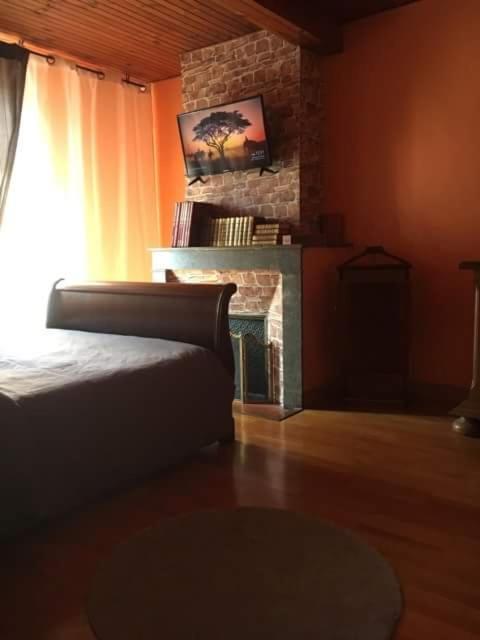 Casa Du Bassin Bed & Breakfast Castelnaudary Luaran gambar