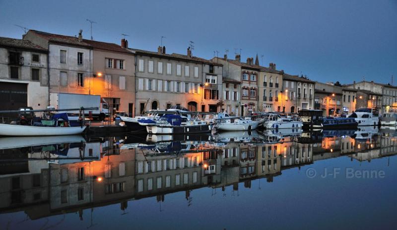 Casa Du Bassin Bed & Breakfast Castelnaudary Luaran gambar