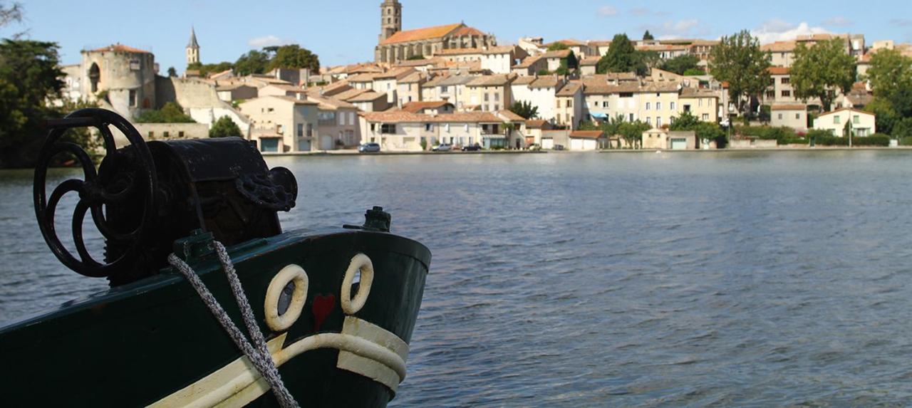 Casa Du Bassin Bed & Breakfast Castelnaudary Luaran gambar