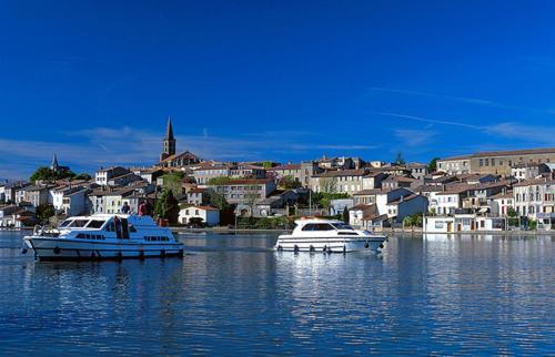 Casa Du Bassin Bed & Breakfast Castelnaudary Luaran gambar