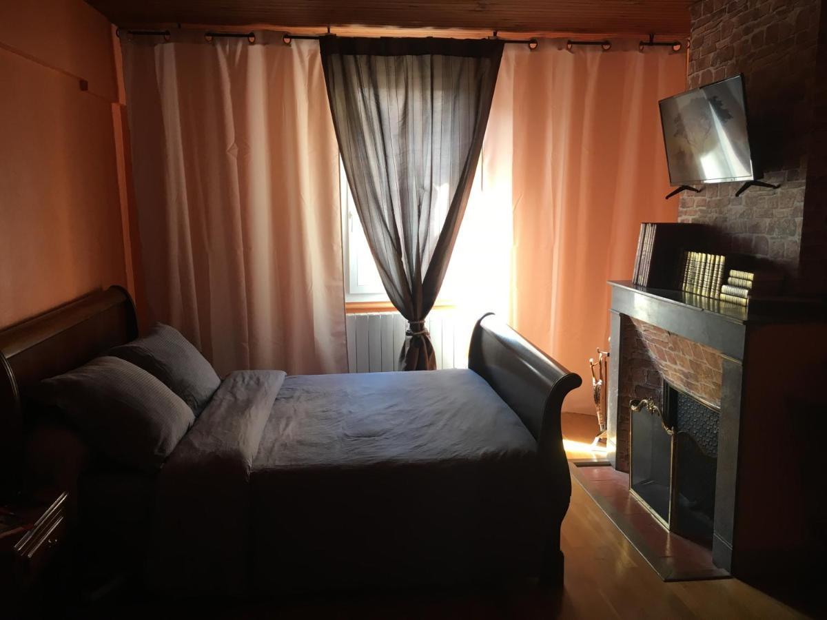 Casa Du Bassin Bed & Breakfast Castelnaudary Luaran gambar