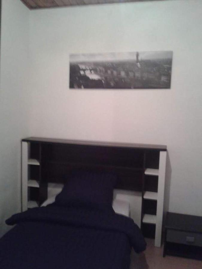 Casa Du Bassin Bed & Breakfast Castelnaudary Luaran gambar