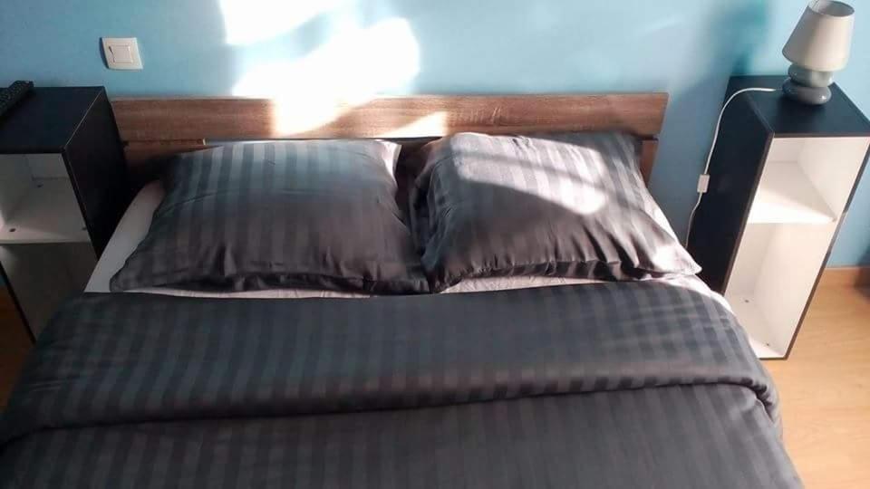 Casa Du Bassin Bed & Breakfast Castelnaudary Luaran gambar