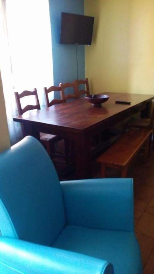 Casa Du Bassin Bed & Breakfast Castelnaudary Luaran gambar
